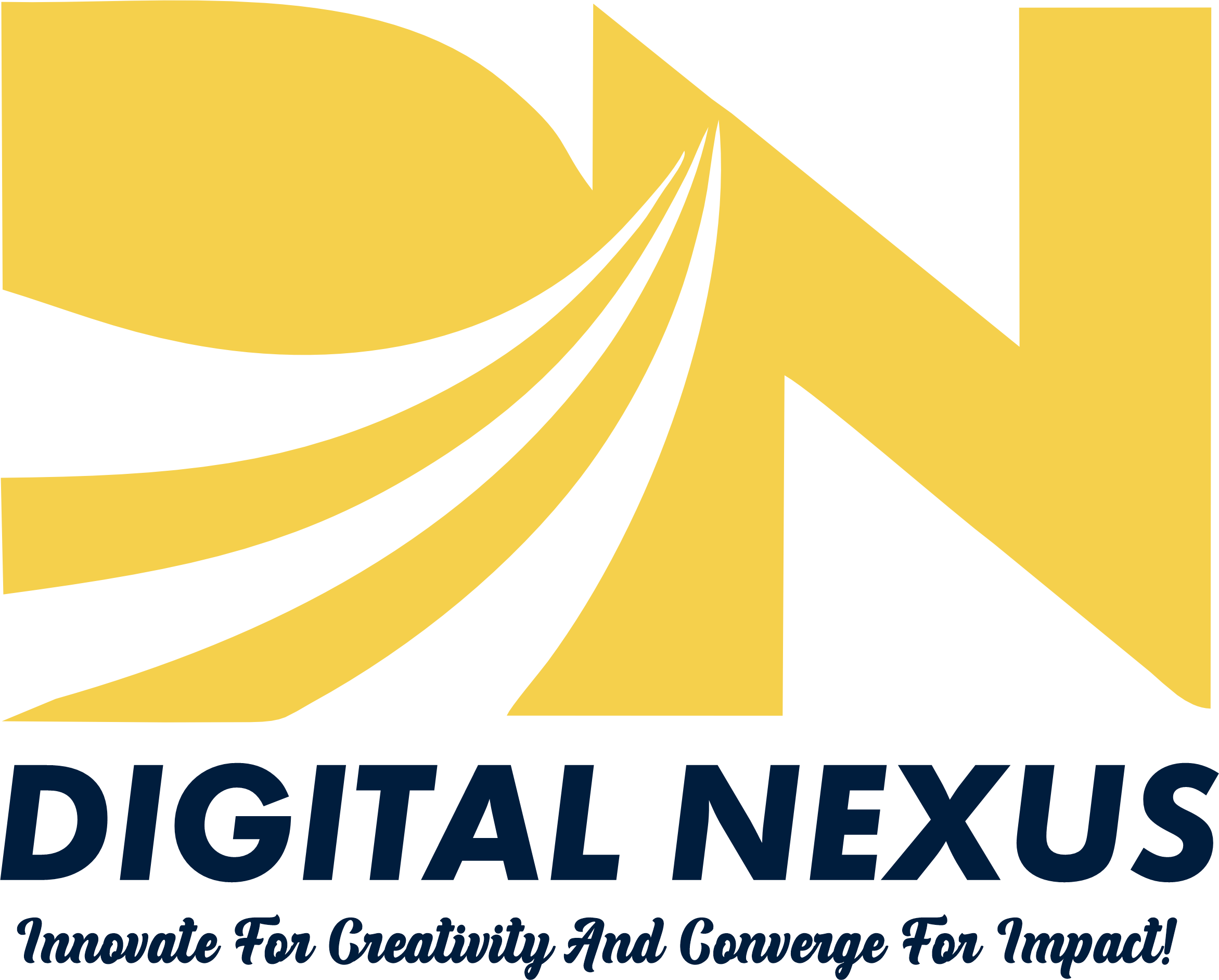 Digital Nexus Logo